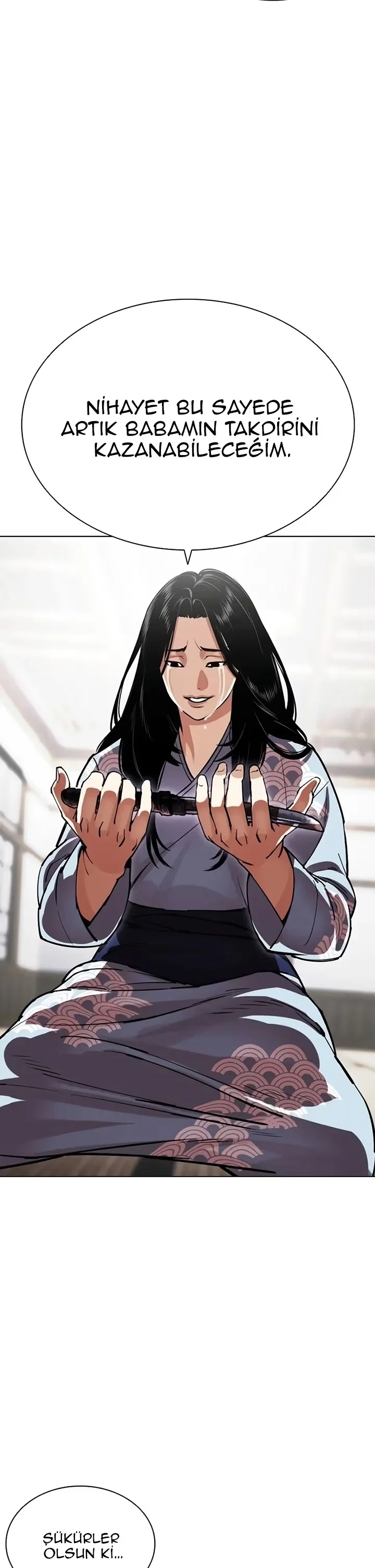 Lookism - Bölüm 521 - Sayfa 15