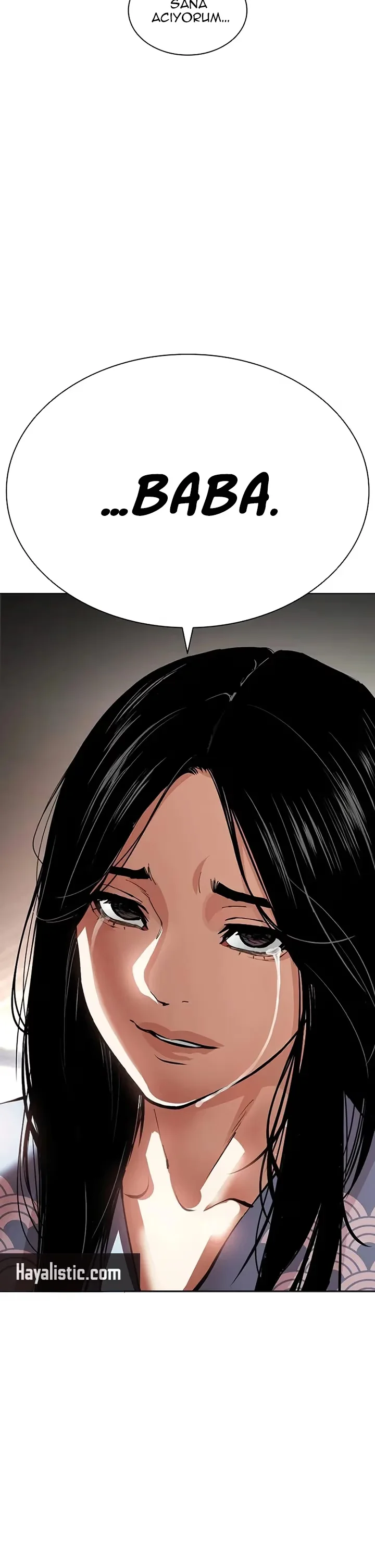 Lookism - Bölüm 521 - Sayfa 17