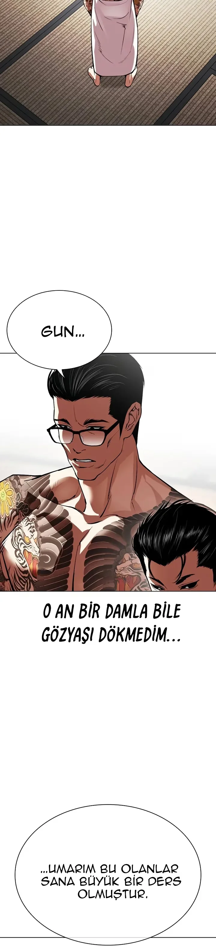 Lookism - Bölüm 521 - Sayfa 19