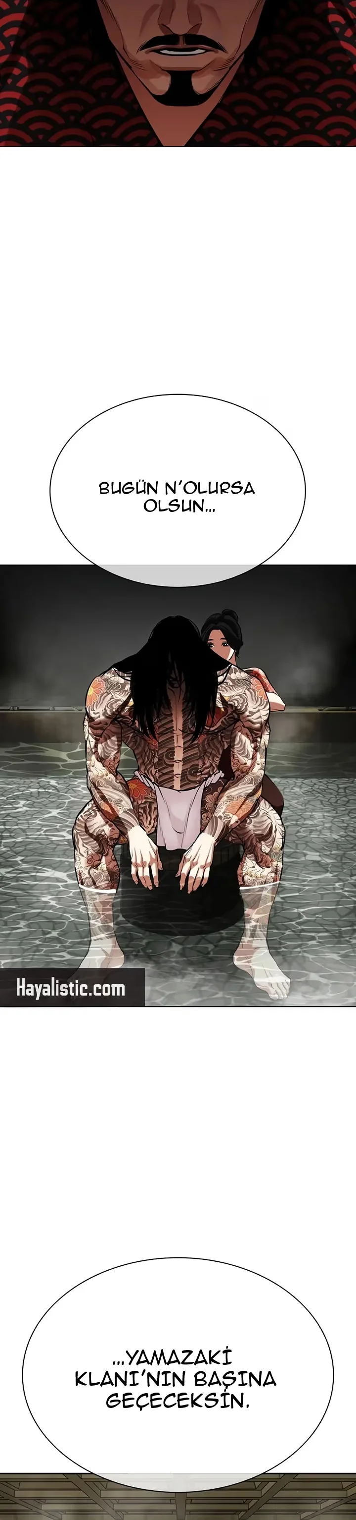 Lookism - Bölüm 521 - Sayfa 41