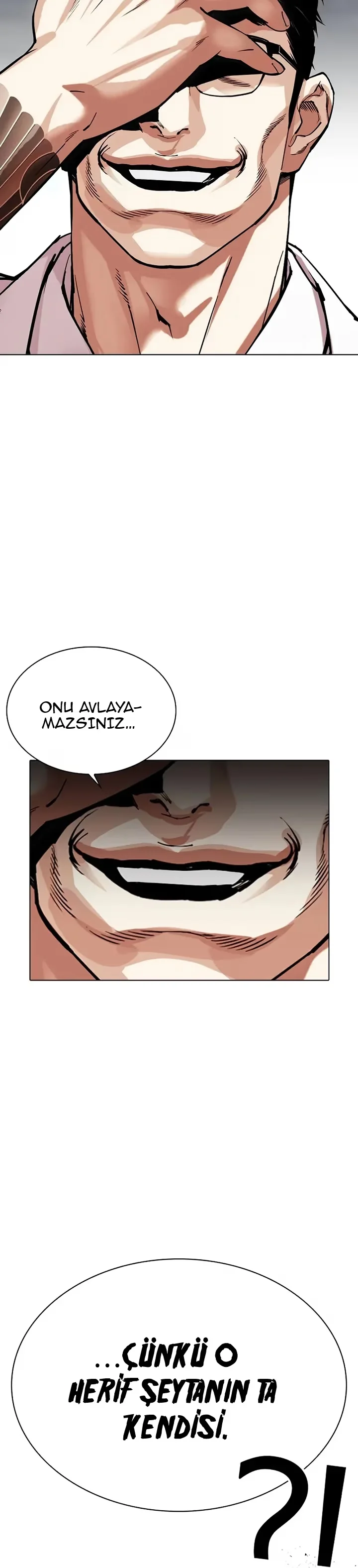 Lookism - Bölüm 521 - Sayfa 48