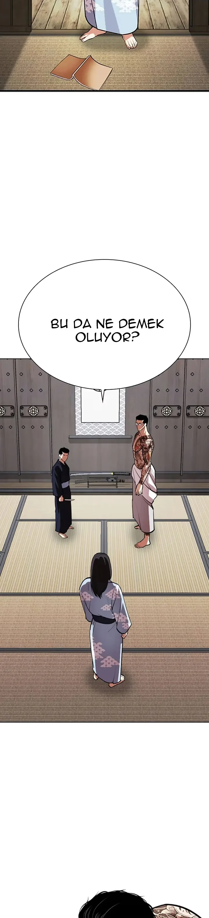 Lookism - Bölüm 521 - Sayfa 4