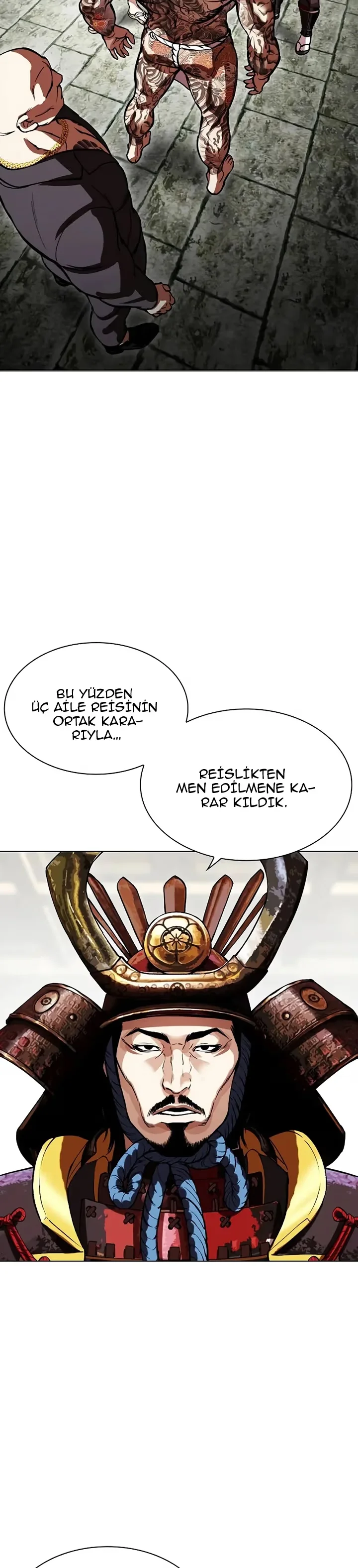 Lookism - Bölüm 521 - Sayfa 63