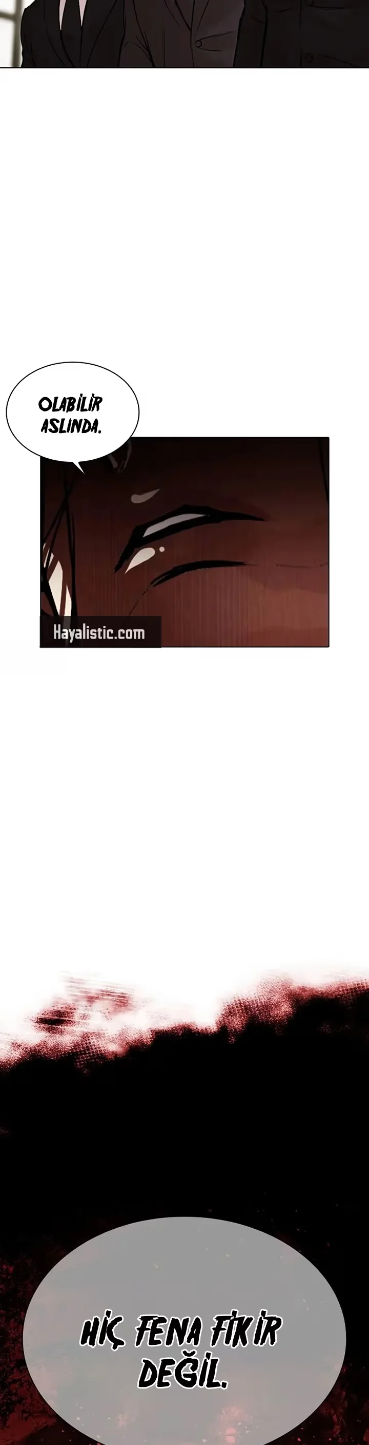 Lookism - Bölüm 521 - Sayfa 68