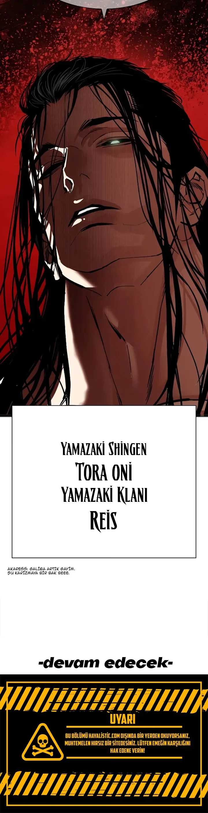 Lookism - Bölüm 521 - Sayfa 69