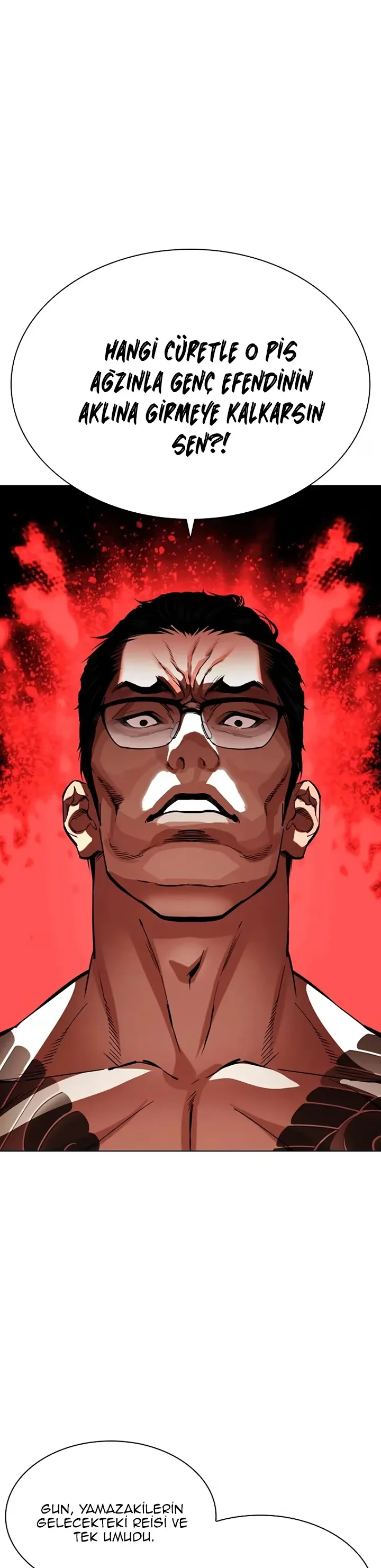 Lookism - Bölüm 521 - Sayfa 6