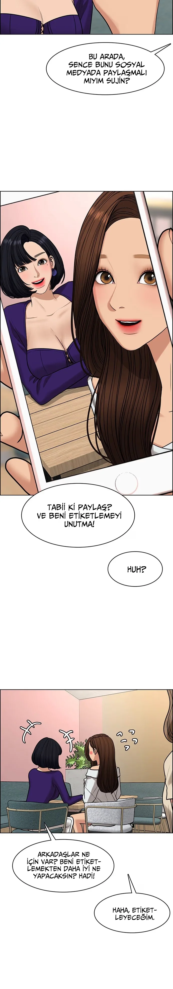 True Beauty - Bölüm 213 - Sayfa 19