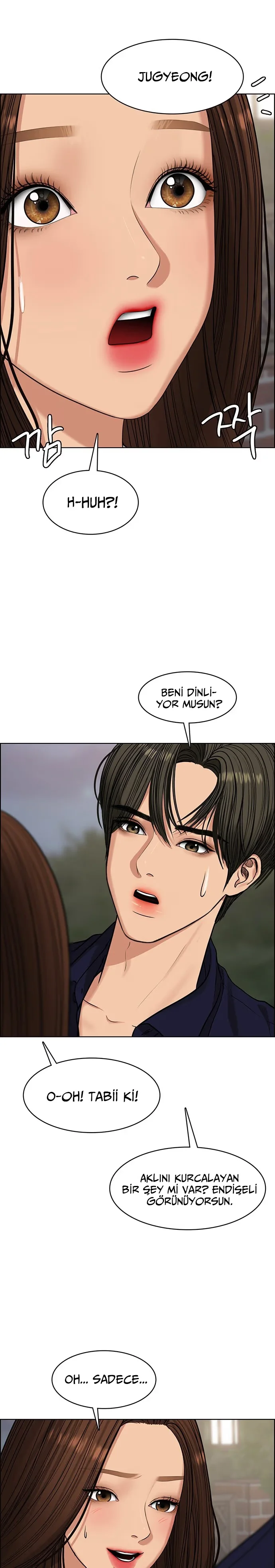 True Beauty - Bölüm 213 - Sayfa 26