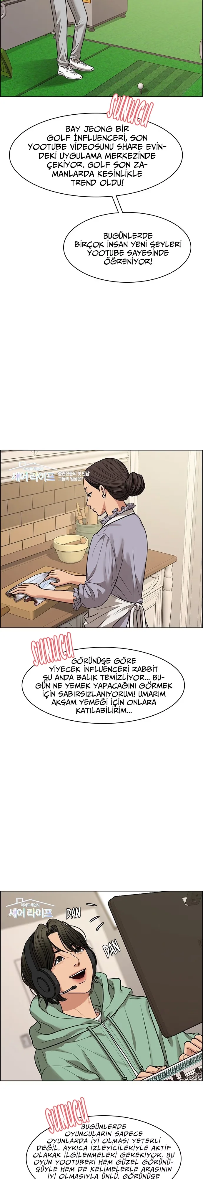 True Beauty - Bölüm 213 - Sayfa 8