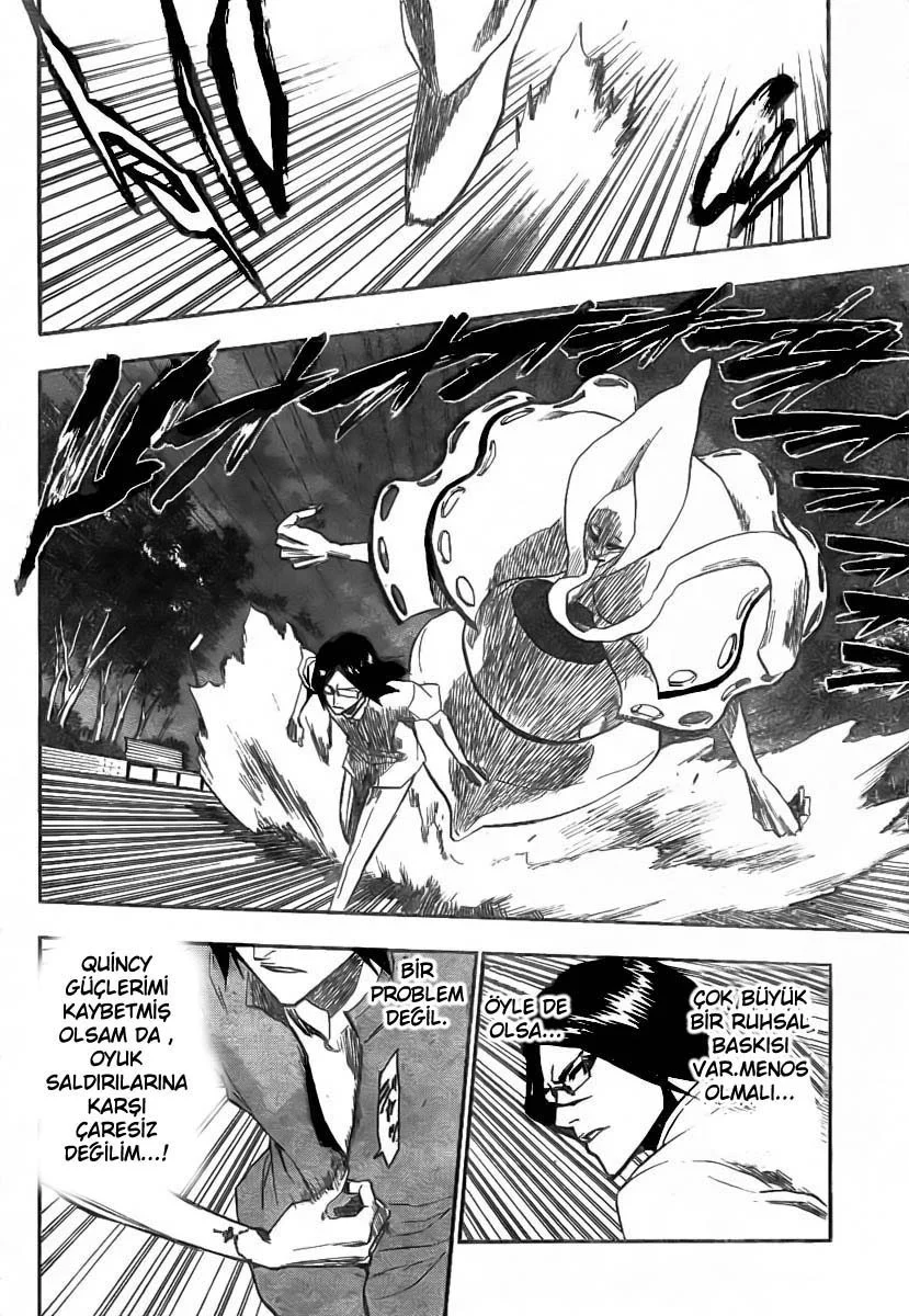 Bleach - Bölüm 185 - Sayfa 12