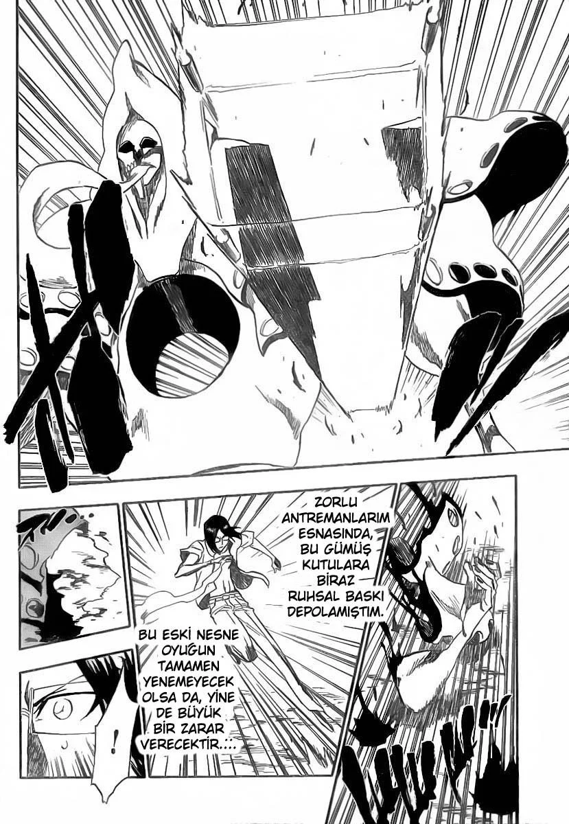 Bleach - Bölüm 185 - Sayfa 14