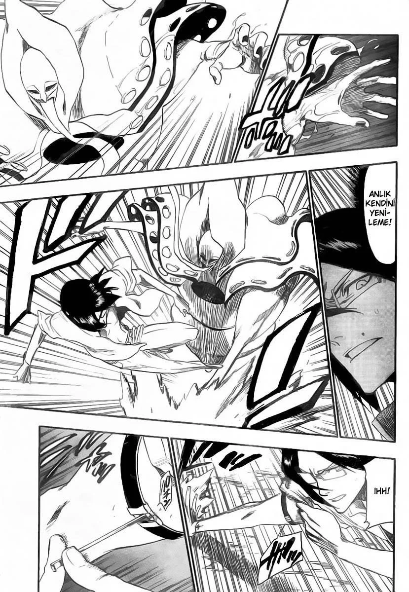 Bleach - Bölüm 185 - Sayfa 15