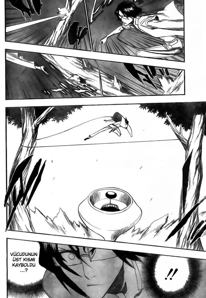 Bleach - Bölüm 185 - Sayfa 16