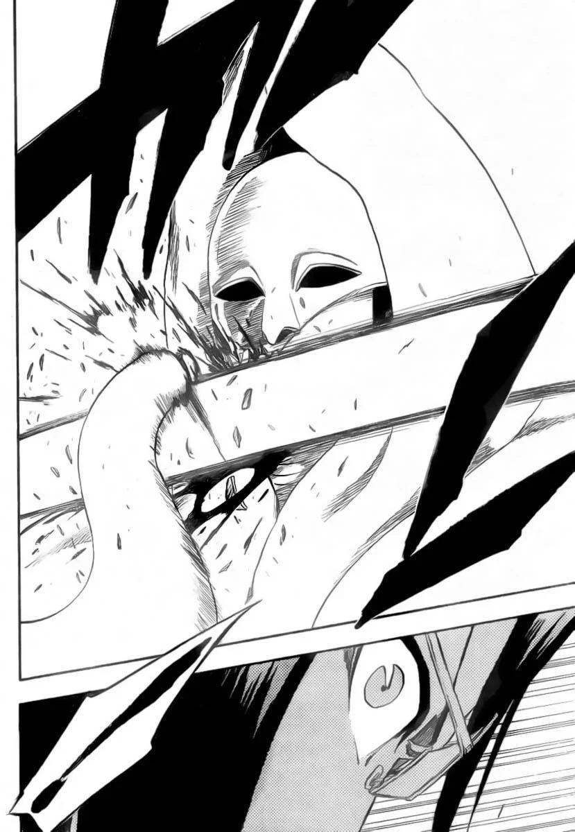Bleach - Bölüm 185 - Sayfa 18