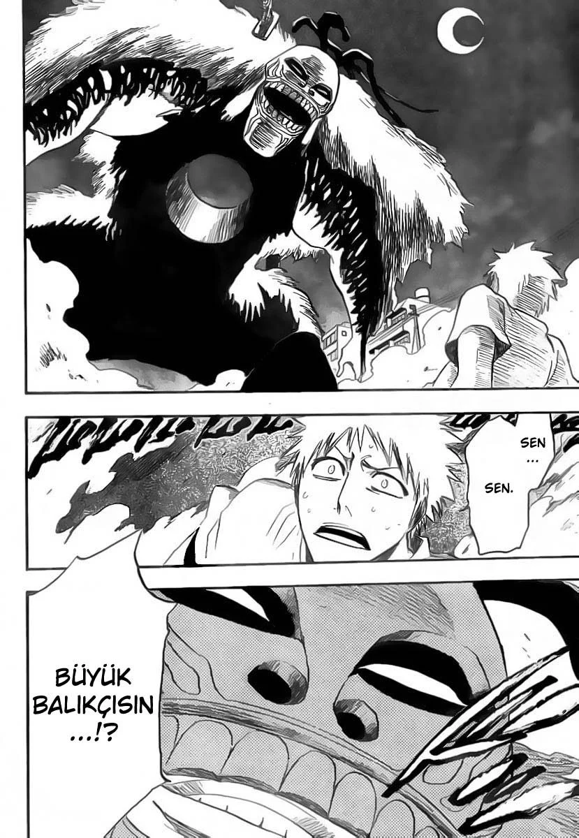 Bleach - Bölüm 185 - Sayfa 4