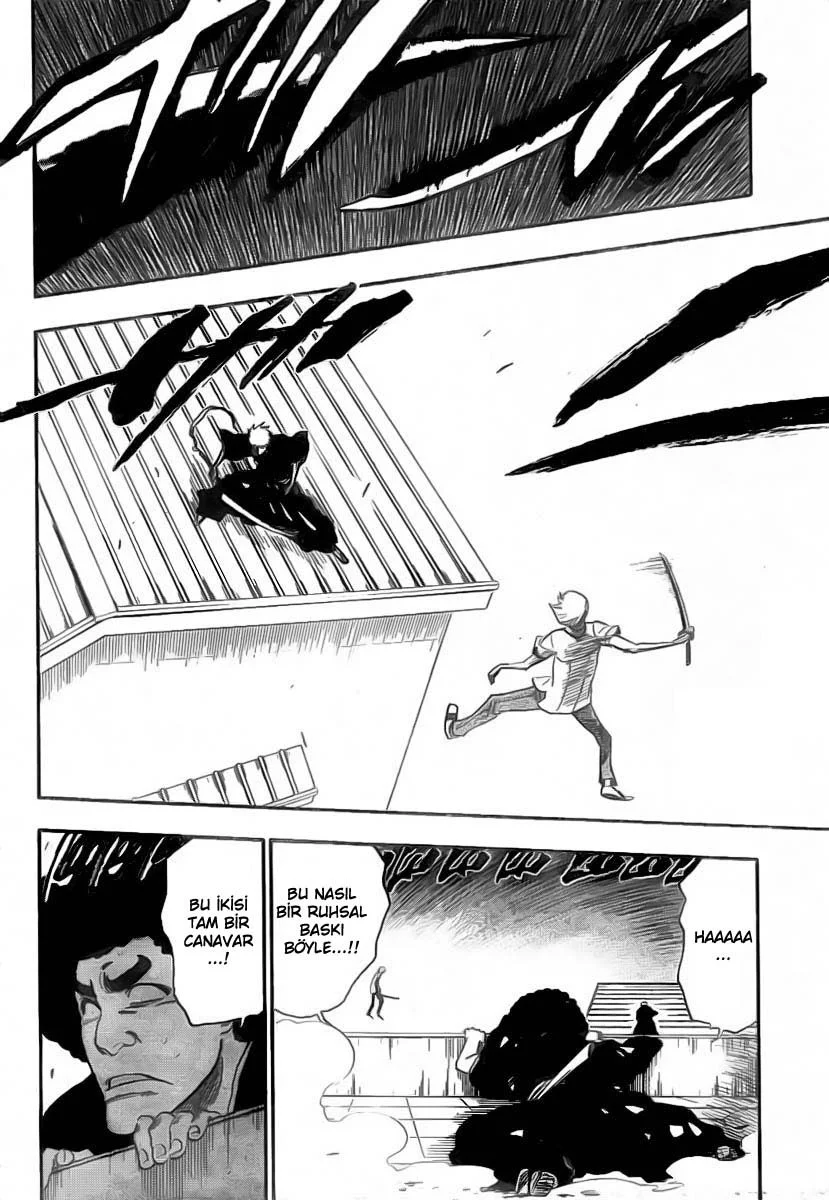 Bleach - Bölüm 185 - Sayfa 6
