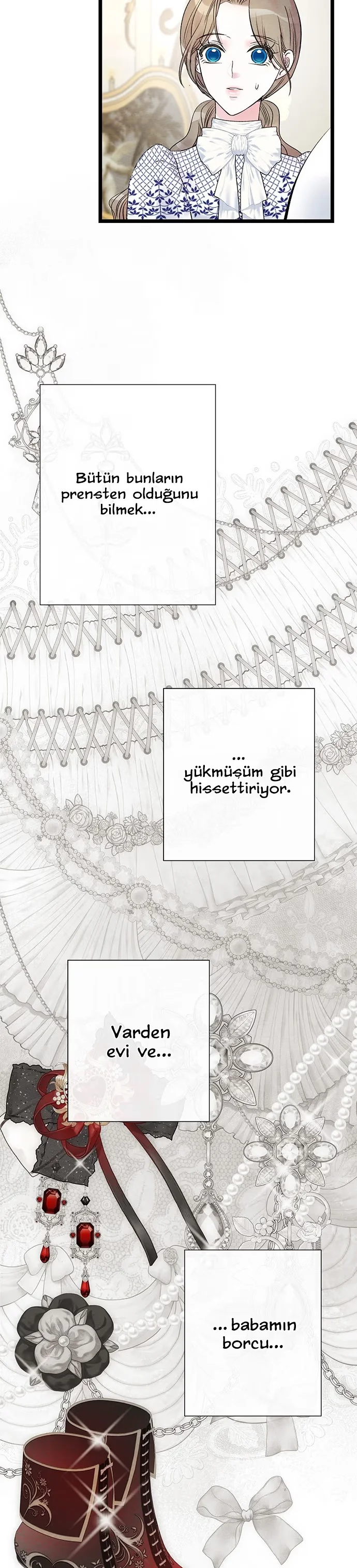 The Problematic Prince - Bölüm 37 - Sayfa 11