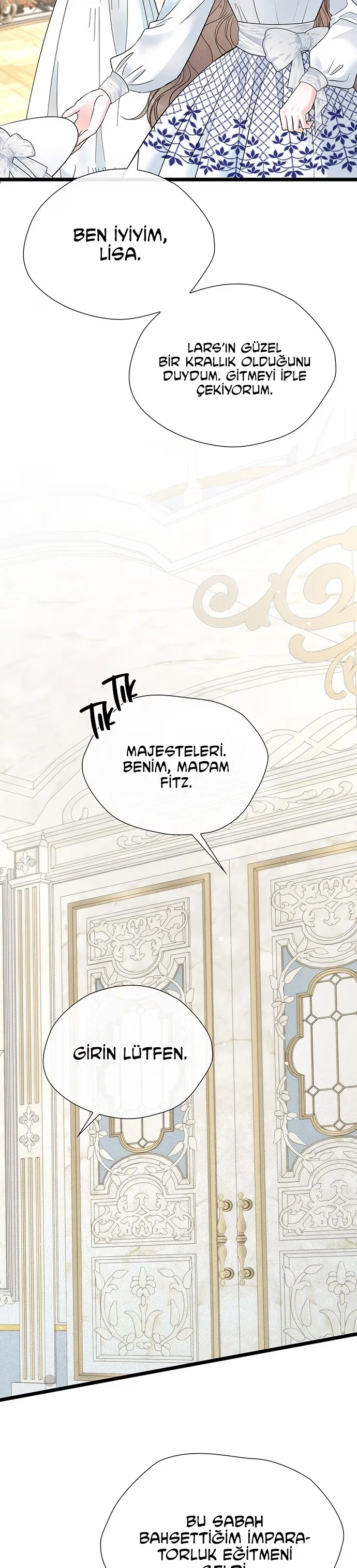 The Problematic Prince - Bölüm 37 - Sayfa 14