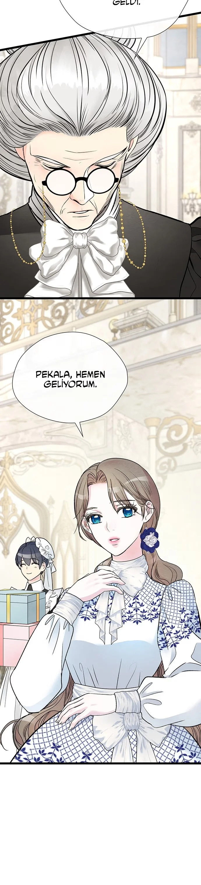 The Problematic Prince - Bölüm 37 - Sayfa 15