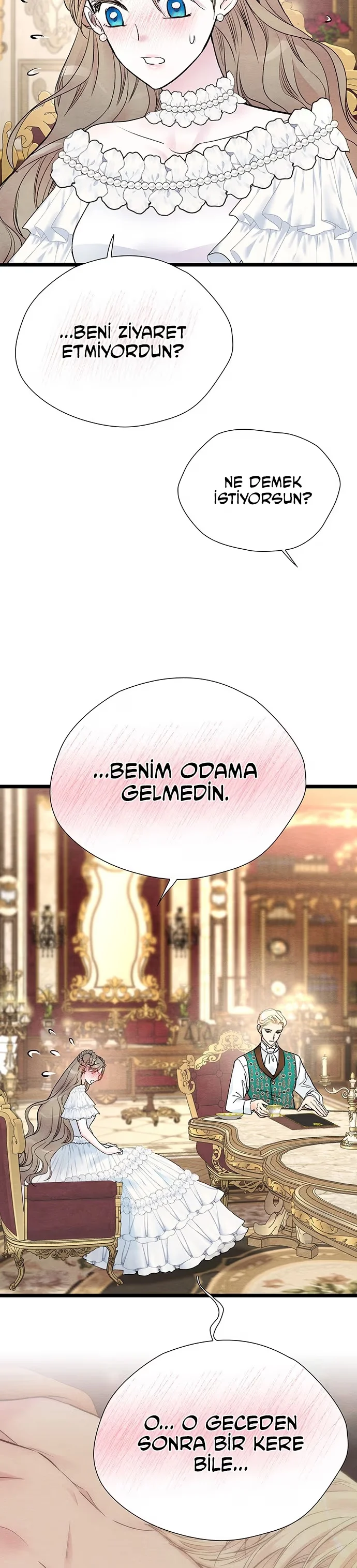 The Problematic Prince - Bölüm 37 - Sayfa 24