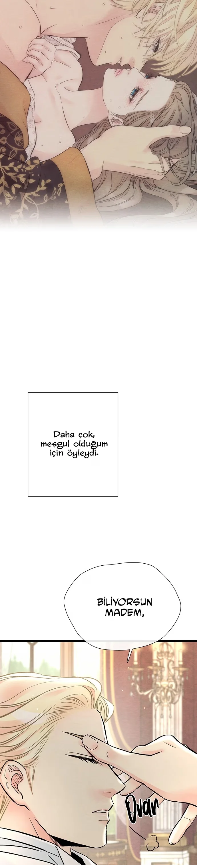 The Problematic Prince - Bölüm 37 - Sayfa 25