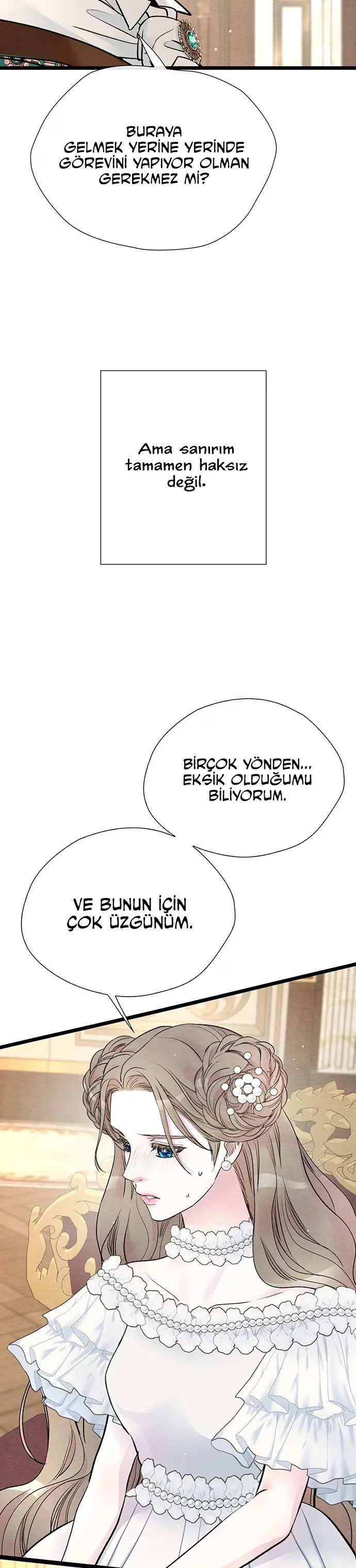 The Problematic Prince - Bölüm 37 - Sayfa 26