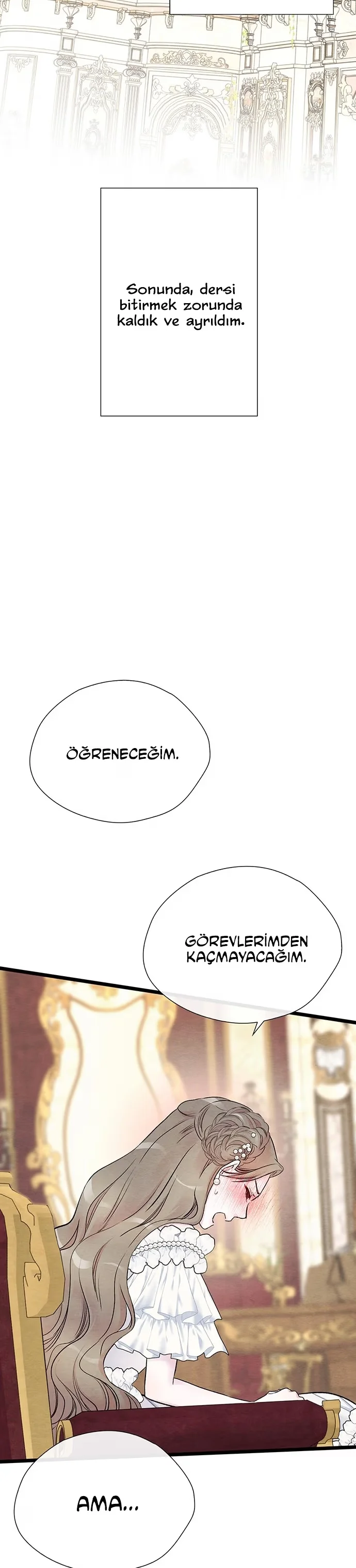 The Problematic Prince - Bölüm 37 - Sayfa 28