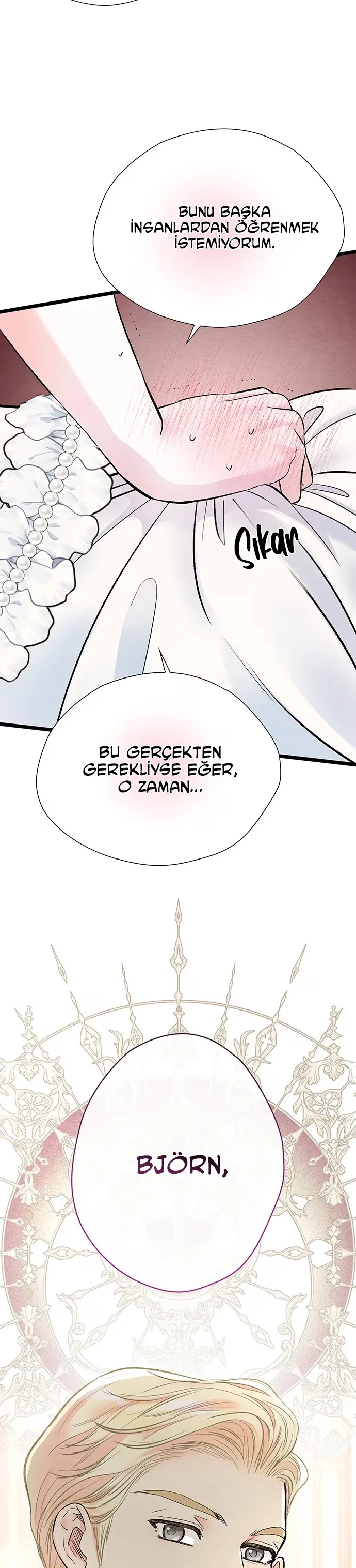 The Problematic Prince - Bölüm 37 - Sayfa 29