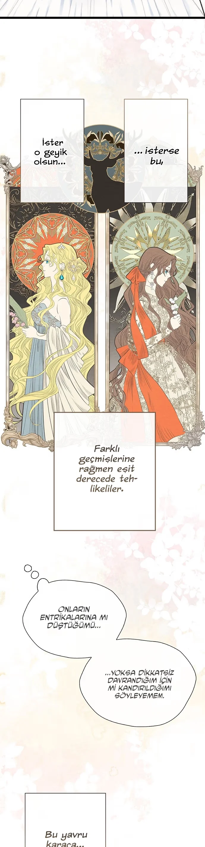 The Problematic Prince - Bölüm 37 - Sayfa 42
