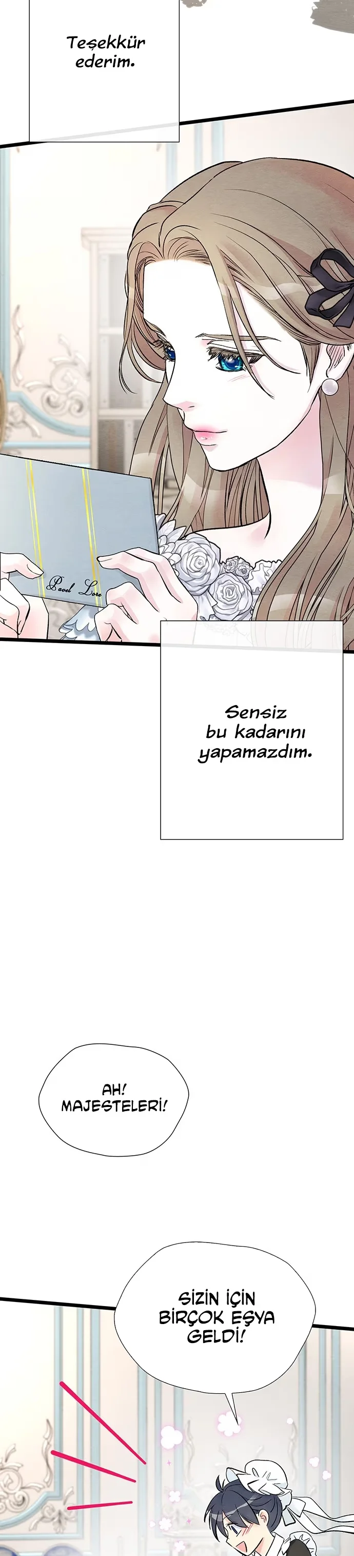 The Problematic Prince - Bölüm 37 - Sayfa 5