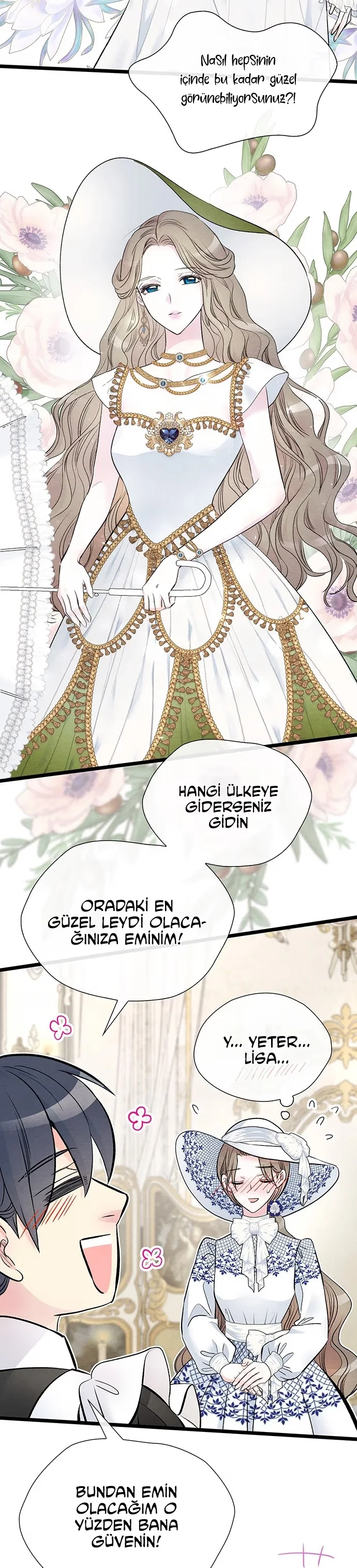The Problematic Prince - Bölüm 37 - Sayfa 9