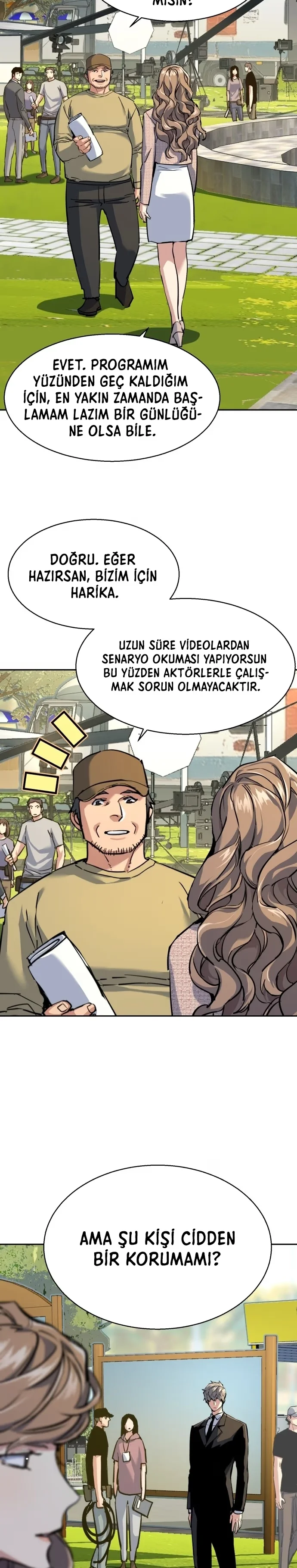 Mercenary Enrollment - Bölüm 236 - Sayfa 12