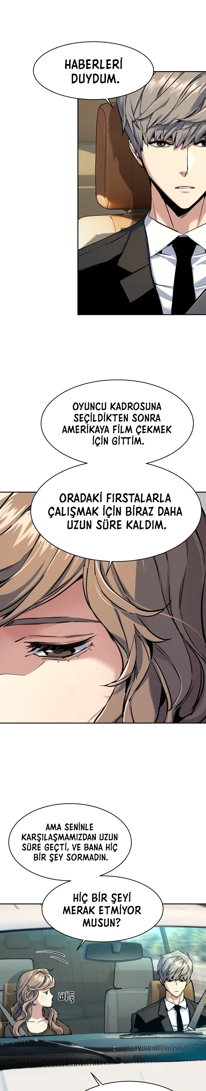 Mercenary Enrollment - Bölüm 236 - Sayfa 7