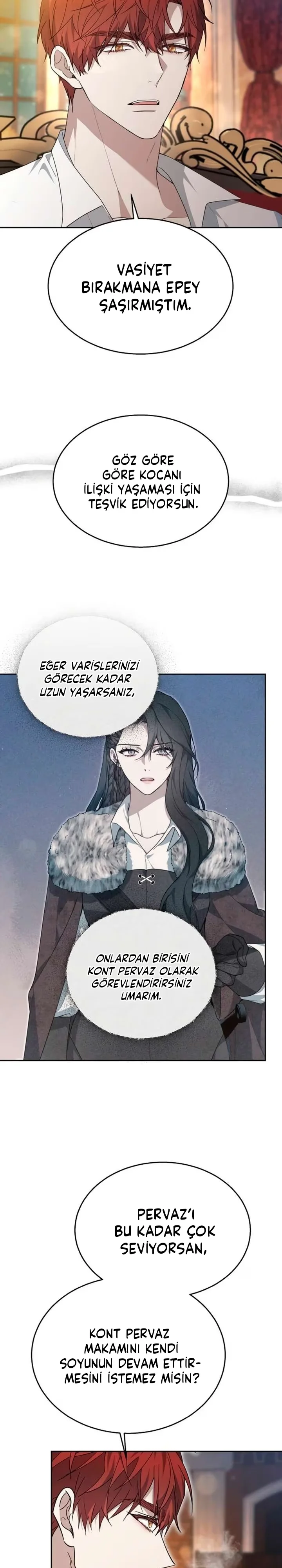 Age of Arrogance - Bölüm 14 - Sayfa 11