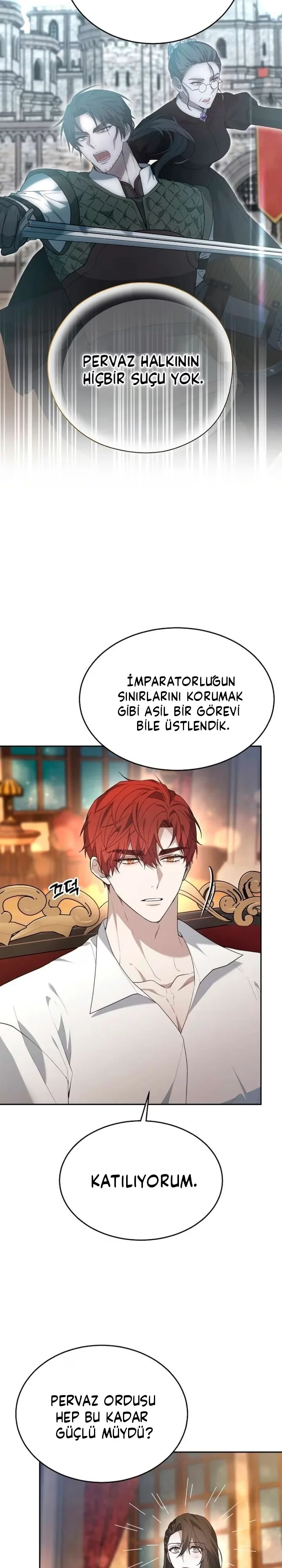 Age of Arrogance - Bölüm 14 - Sayfa 15