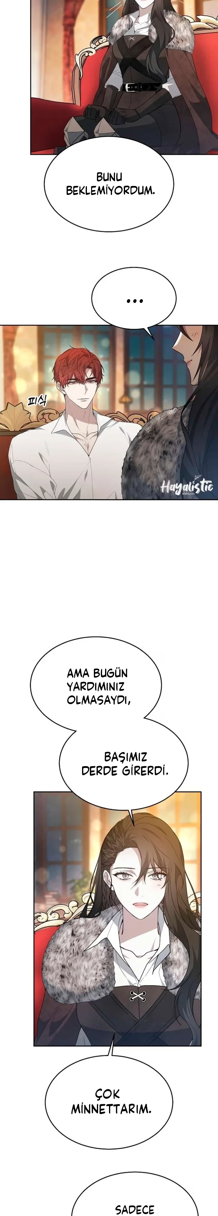 Age of Arrogance - Bölüm 14 - Sayfa 16
