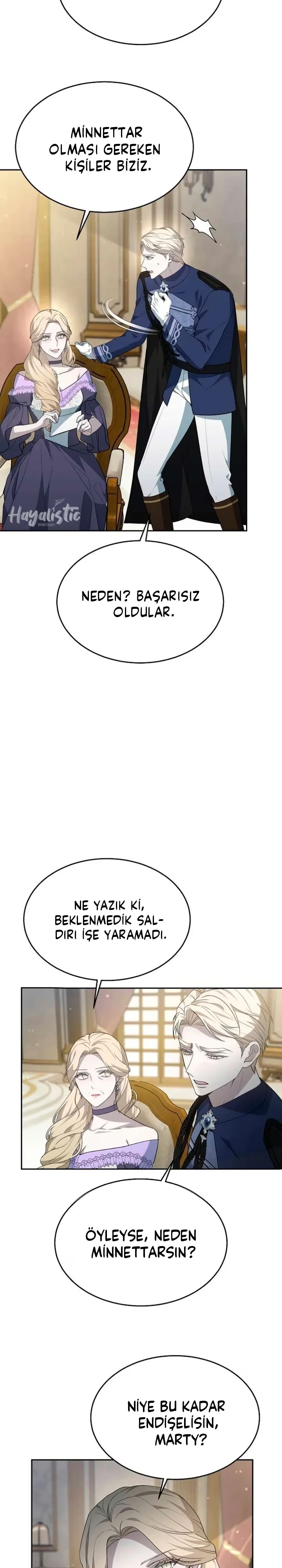 Age of Arrogance - Bölüm 14 - Sayfa 22