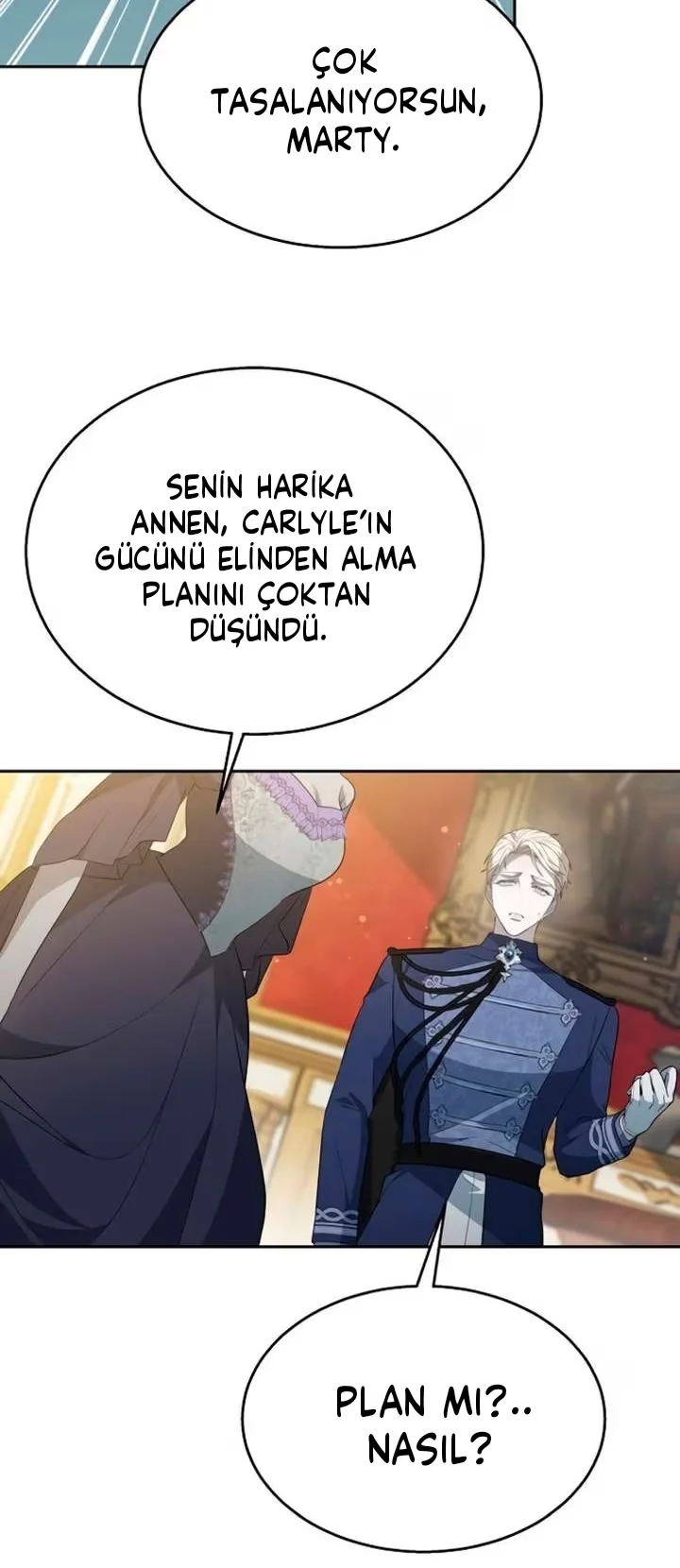 Age of Arrogance - Bölüm 14 - Sayfa 24