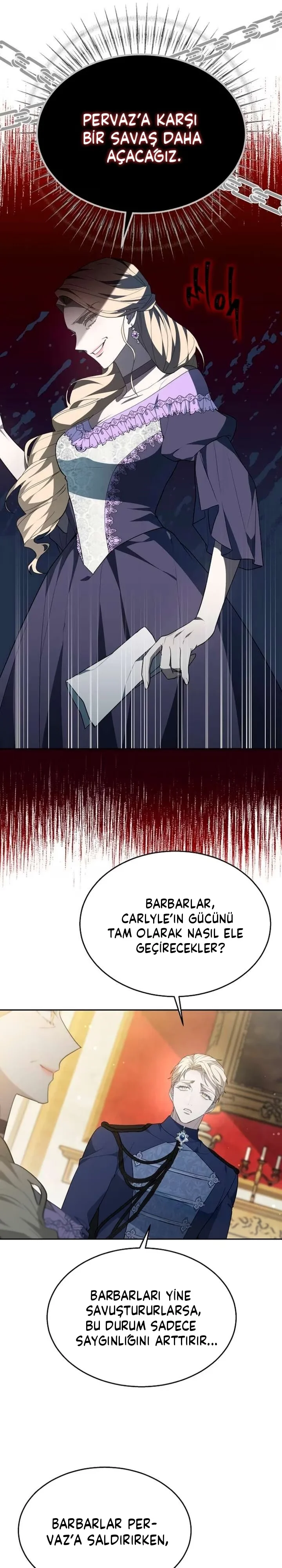 Age of Arrogance - Bölüm 14 - Sayfa 25