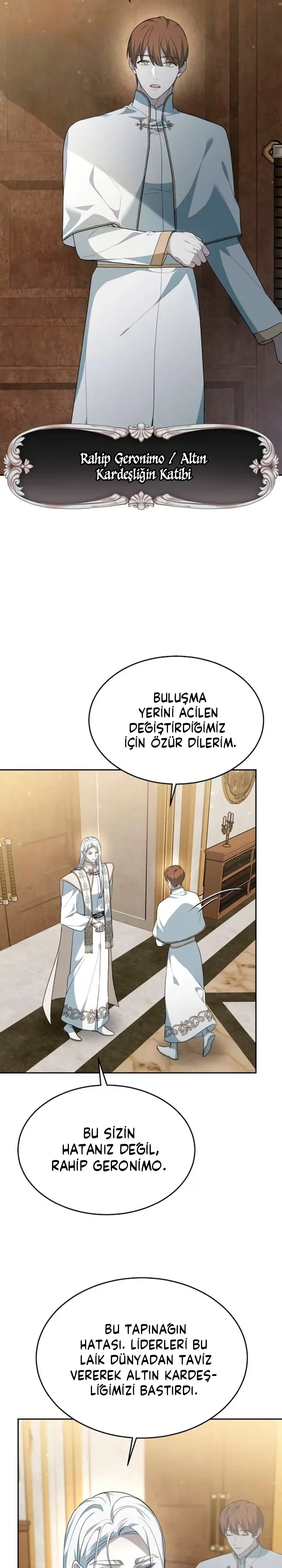 Age of Arrogance - Bölüm 14 - Sayfa 32
