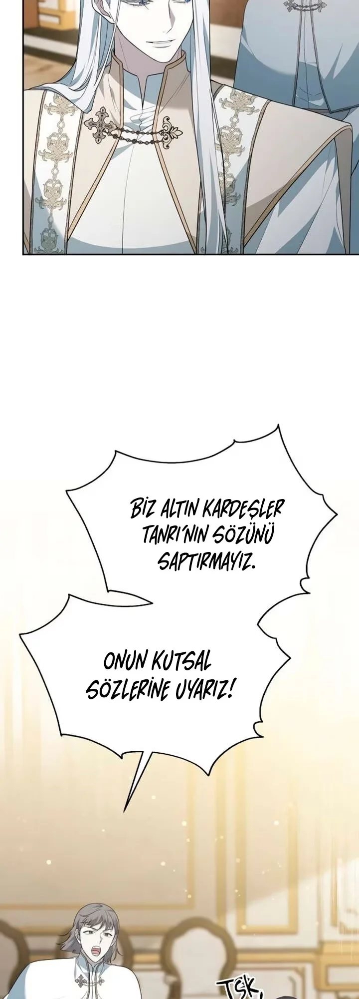 Age of Arrogance - Bölüm 14 - Sayfa 33