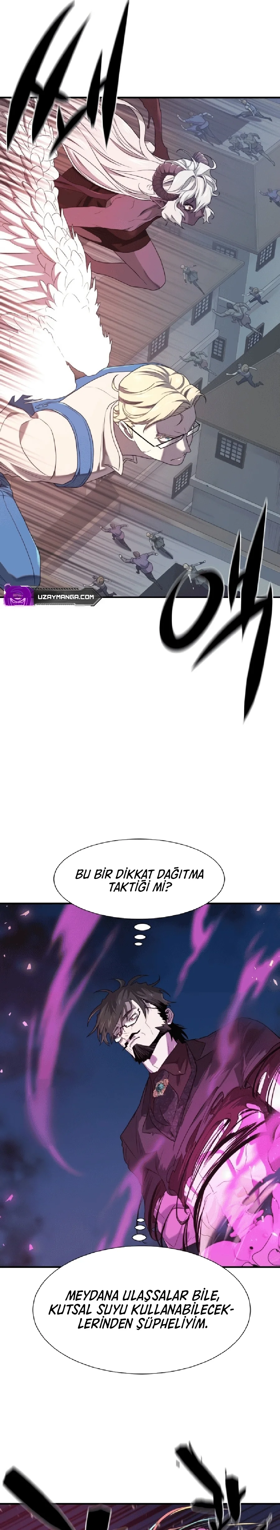 The Greatest Estate Developer - Bölüm 198 - Sayfa 25