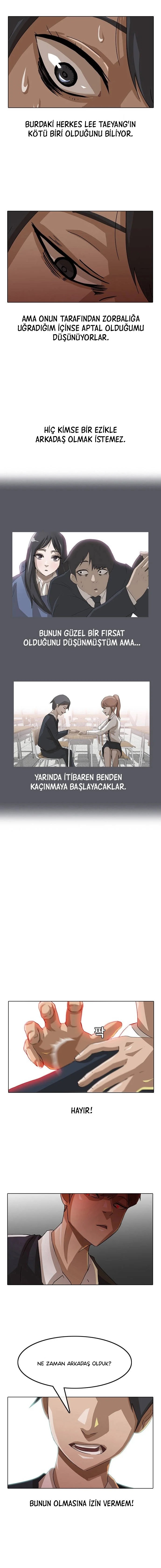 The Girl from Random Chatting! - Bölüm 6 - Sayfa 11