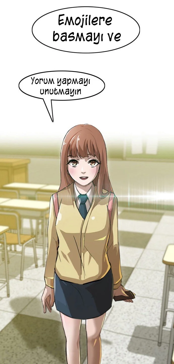 The Girl from Random Chatting! - Bölüm 6 - Sayfa 13