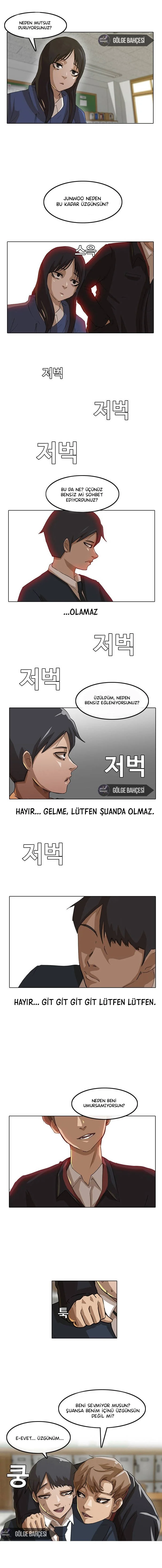 The Girl from Random Chatting! - Bölüm 6 - Sayfa 9