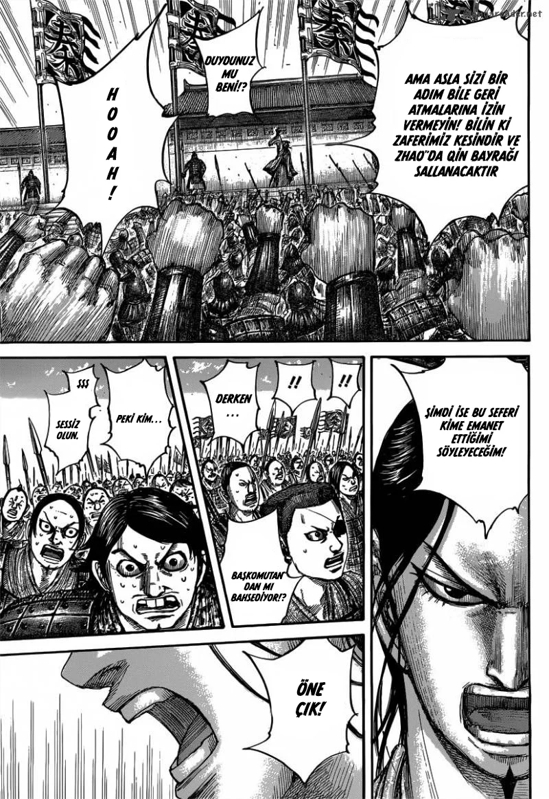 Kingdom - Bölüm 498 - Sayfa 7