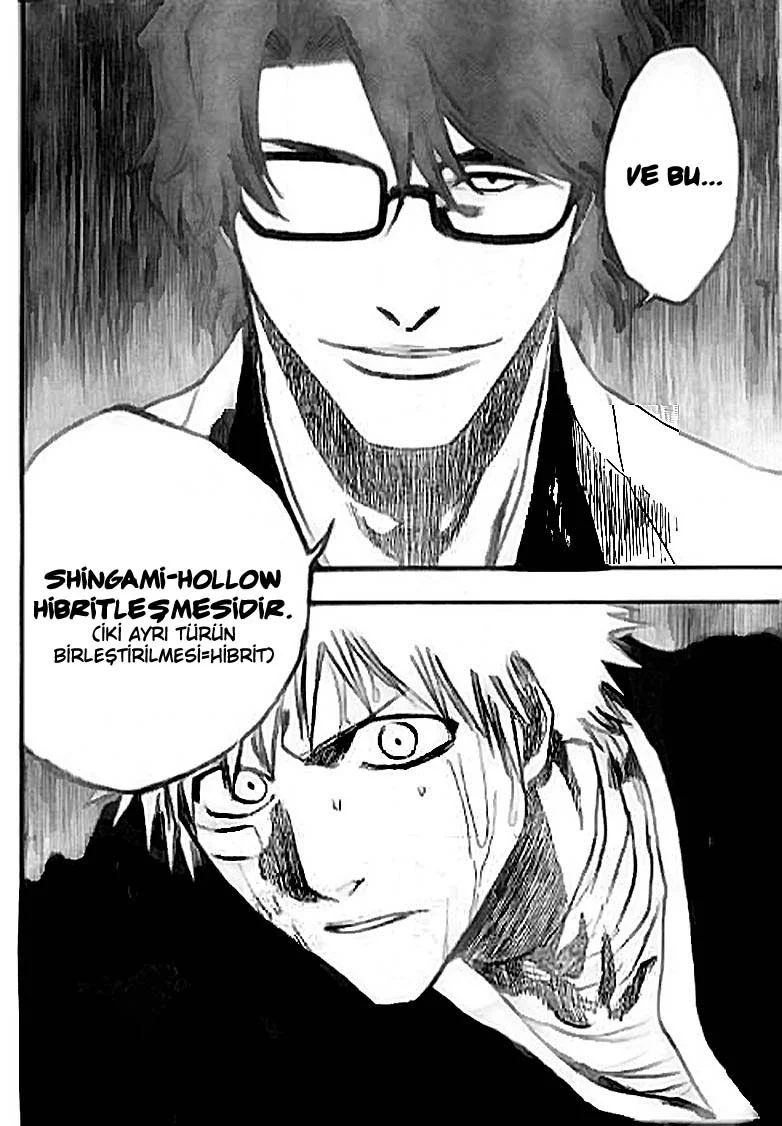 Bleach - Bölüm 175 - Sayfa 10