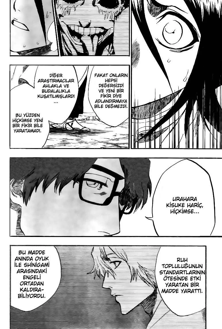 Bleach - Bölüm 175 - Sayfa 12