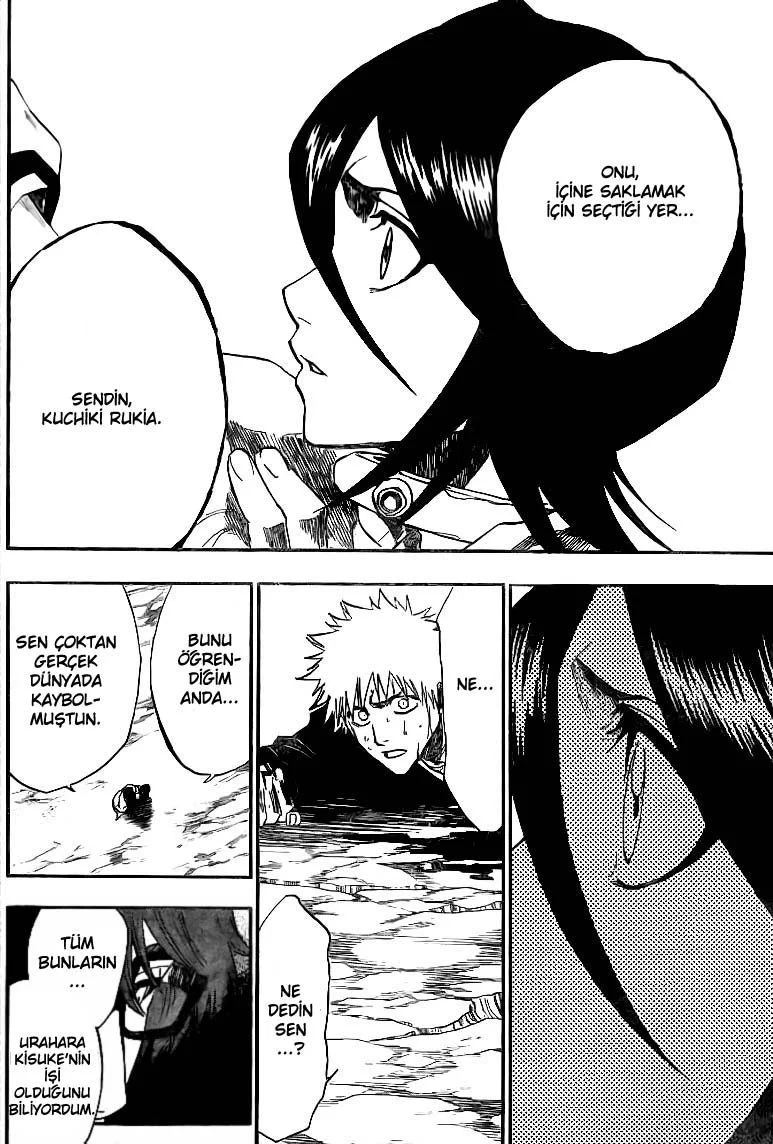 Bleach - Bölüm 175 - Sayfa 14