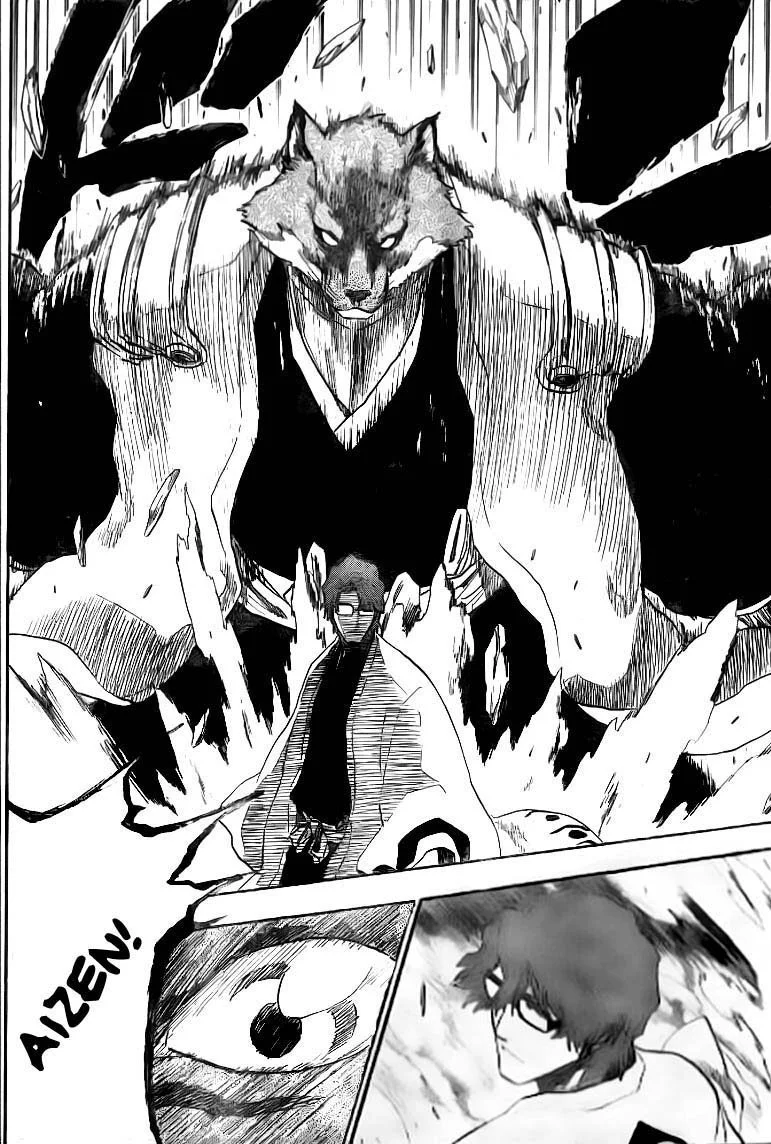 Bleach - Bölüm 175 - Sayfa 18
